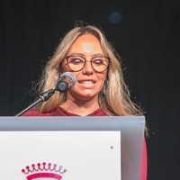 PROCLAMACIÓN JIMENA, REINA INFANTIL Y CORTES DE HONOR