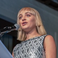 PROCLAMACIÓN JIMENA, REINA INFANTIL Y CORTES DE HONOR