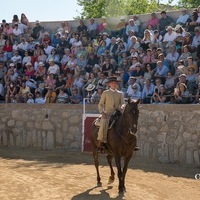 SENSACIONAL NOVILLADA LIV FDP