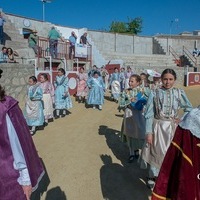 SENSACIONAL NOVILLADA LIV FDP