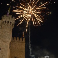 ACTO DE CLAUSURA DE LA LIV FIESTA DE PRIMAVERA