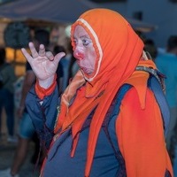 ACTO DE CLAUSURA DE LA LIV FIESTA DE PRIMAVERA