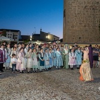 ACTO DE CLAUSURA DE LA LIV FIESTA DE PRIMAVERA