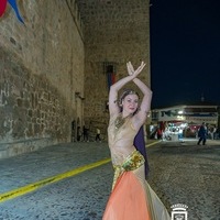 ACTO DE CLAUSURA DE LA LIV FIESTA DE PRIMAVERA