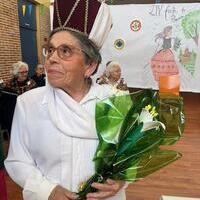 V FIESTA DE PRIMAVERA EN EL CENTRO DE DÍA