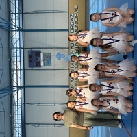 EXHIBICIÓN FIN DE CURSO ESCUELA GIMNASIA RÍTMICA 