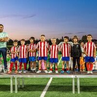 RECONOCIMIENTO COMO JUGADORA MÁS VALIOSA: BEATRIZ RESUELA