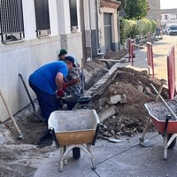 MEJORAS INFRASESTRUCTURAS DE ORGAZ