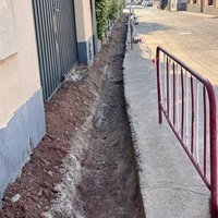MEJORAS INFRASESTRUCTURAS DE ORGAZ