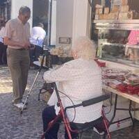NUEVO TALLER USUARIOS CENTRO DE DÍA 