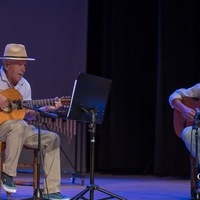 AUDICIÓN FIN DE CURSO ESCUELA DE MÚSICA 