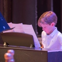 AUDICIÓN FIN DE CURSO ESCUELA DE MÚSICA 