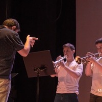 AUDICIÓN FIN DE CURSO ESCUELA DE MÚSICA 