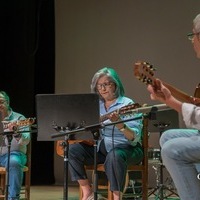 AUDICIÓN FIN DE CURSO ESCUELA DE MÚSICA 