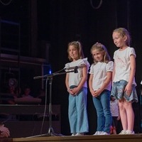 AUDICIÓN FIN DE CURSO ESCUELA DE MÚSICA 