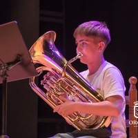 AUDICIÓN FIN DE CURSO ESCUELA DE MÚSICA 