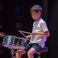AUDICIÓN FIN DE CURSO ESCUELA DE MÚSICA 