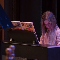 AUDICIÓN FIN DE CURSO ESCUELA DE MÚSICA 