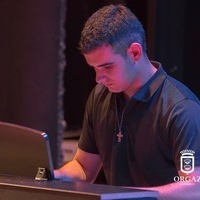 AUDICIÓN FIN DE CURSO ESCUELA DE MÚSICA 