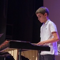 AUDICIÓN FIN DE CURSO ESCUELA DE MÚSICA 