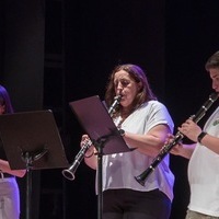 AUDICIÓN FIN DE CURSO ESCUELA DE MÚSICA 