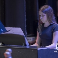 AUDICIÓN FIN DE CURSO ESCUELA DE MÚSICA 