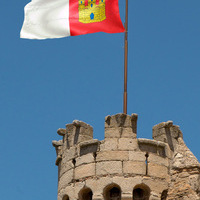 FELIZ DÍA DE CASTILLA LA MANCHA 