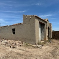 INICIO OBRAS FUTURO CENTRO DE INTERPRETACIÓN DE LOS HITOS