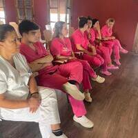 FORMACIÓN RECICLAJE PRIMEROS AUXILIOS