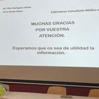 FORMACIÓN RECICLAJE PRIMEROS AUXILIOS