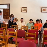 PLAN DE EMPLEO JUVENIL 