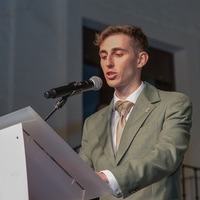 ROBERTO GARCÍA -CID REPRESENTARÁ A ESPAÑA EN EL 40° SEMINARIO INTERNACIONAL DE ESTUDIANTES SAMPE