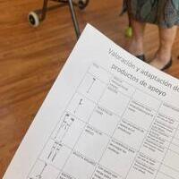 II JORNADAS DE LA MARCHA