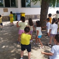 COMIENZA EL CAMPAMENTO URBANO 2025