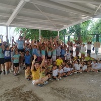 COMIENZA EL CAMPAMENTO URBANO 2025