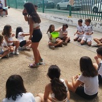 COMIENZA EL CAMPAMENTO URBANO 2025