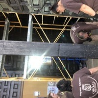 RESTAURACIÓN PUERTA DE LA IGLESIA DE ORGAZ