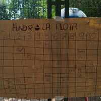 CAMPAMENTO URBANO
