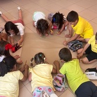 CAMPAMENTO URBANO