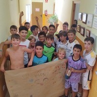 CAMPAMENTO URBANO