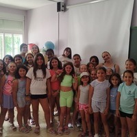 CAMPAMENTO URBANO