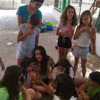 CAMPAMENTO URBANO