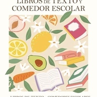 CONVOCATORIA AYUDAS COMEDORES ESCOLARES Y LIBROS DE TEXTO