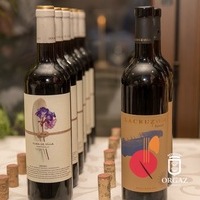 COMIENZO DE ORGAZ, CINCO SENTIDOS