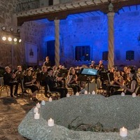 CONCIERTO VERANO MUSICAL