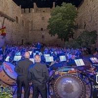 CONCIERTO VERANO MUSICAL
