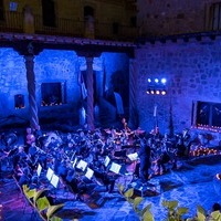 CONCIERTO VERANO MUSICAL
