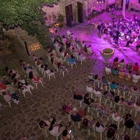 CONCIERTO VERANO MUSICAL