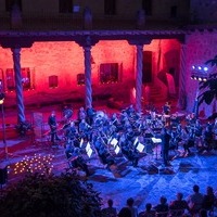 CONCIERTO VERANO MUSICAL