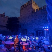 CONCIERTO VERANO MUSICAL